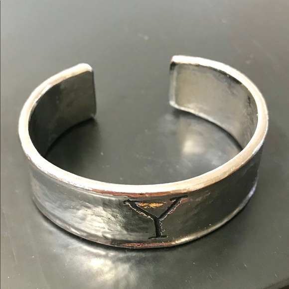 Yves Saint Laurent Jewelry - Yves Saint Laurent bracelet